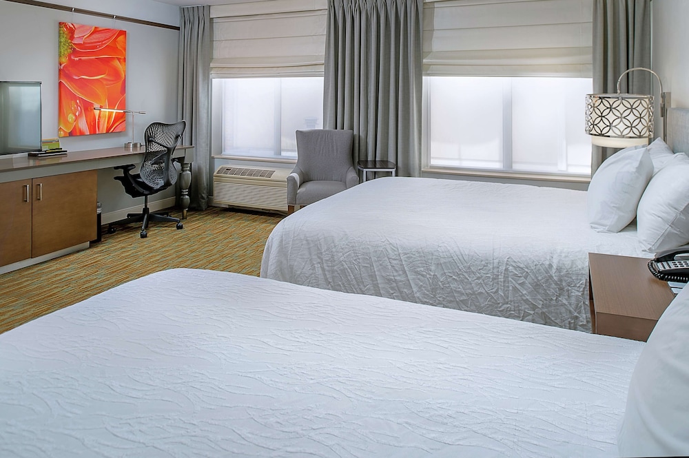 Hilton Garden Inn St. Louis O'Fallon MO - photo 18
