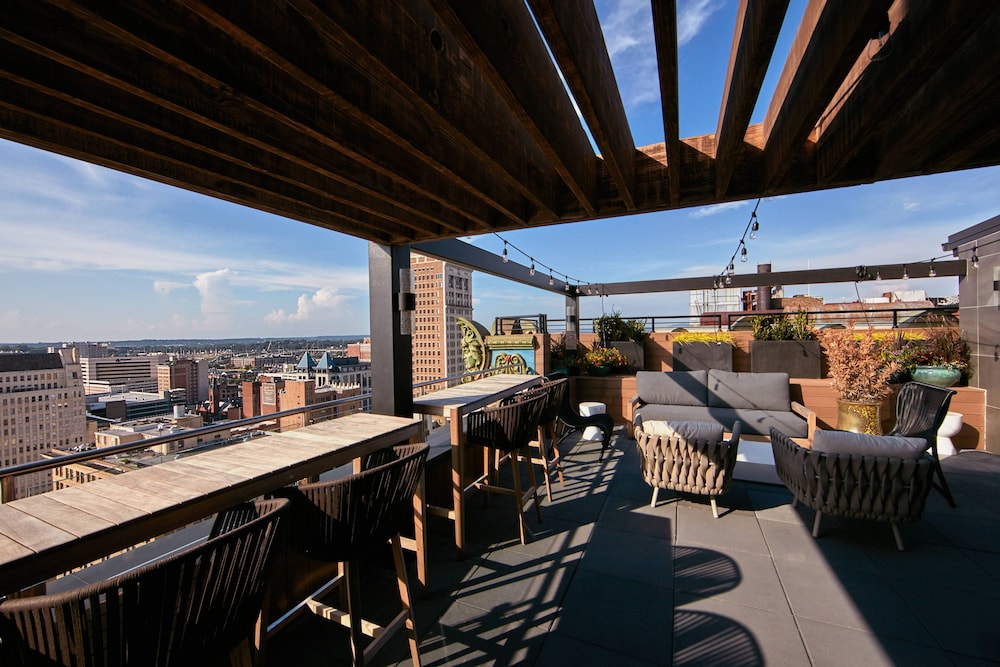 Elyton Hotel Autograph Collection by Marriott - photo 46