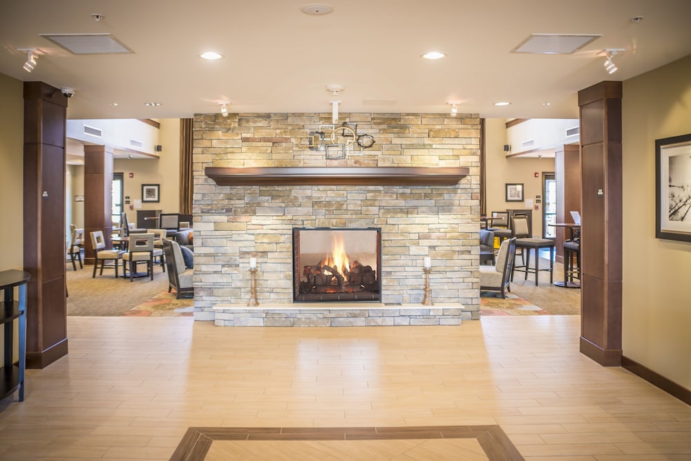 Staybridge Suites Sacramento Folsom an IHG Hotel - photo 3