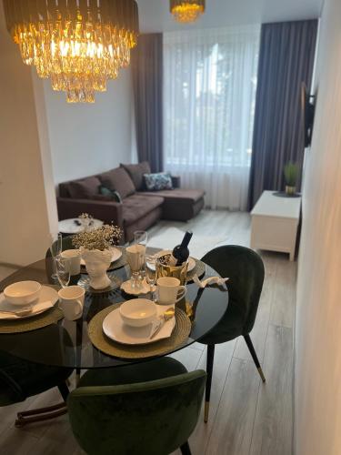 Chic Residence Apartament 3 20158029 — Siauliai
