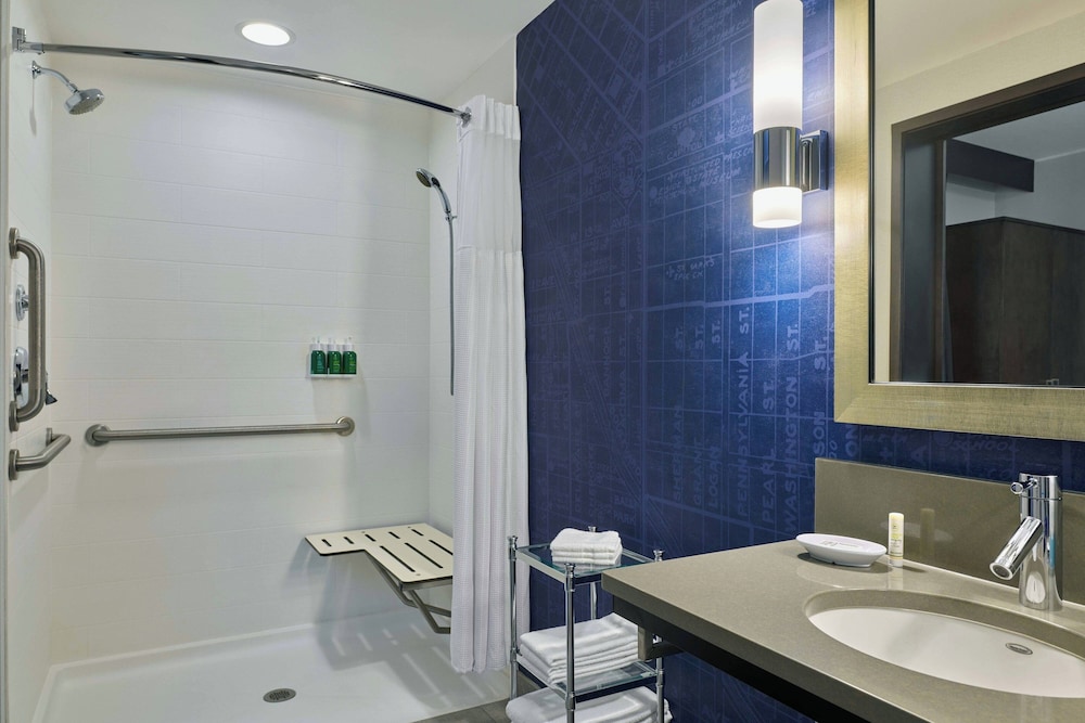 SpringHill Suites by Marriott Denver Downtown - photo 17