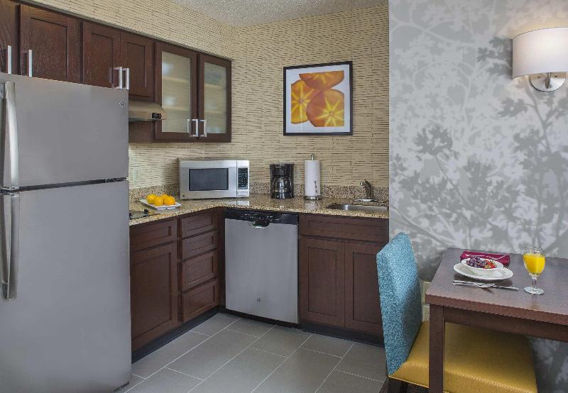 Residence Inn by Marriott New Orleans Metairie - photo 15