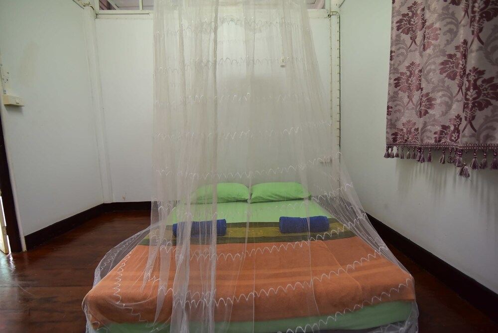 Thai Garden House