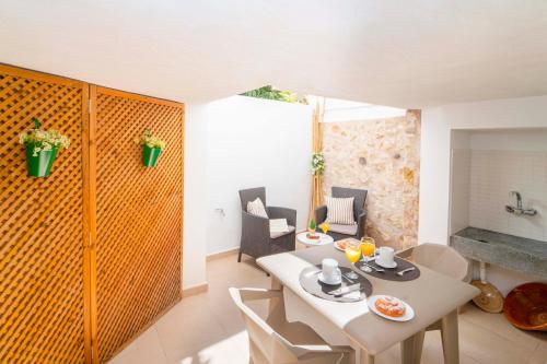 Townhouse Lleo 72 By homevillas360 — 4-Star Luxury Hotel in Pollenca, Spain