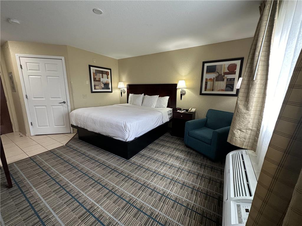 MainStay Suites Coralville Iowa City - photo 28