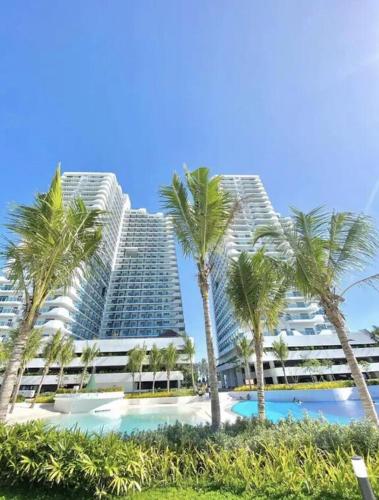 Deluxe Double Room Azure North Pampanga in San Fernando, Philippines