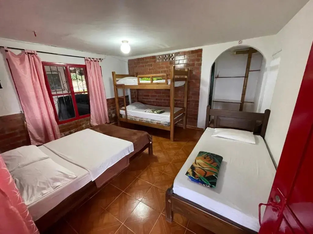 Villa Tethys Mountain Resort — Grevena