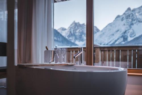 Schuischta Mountain Apartments — Sesto — photo 3