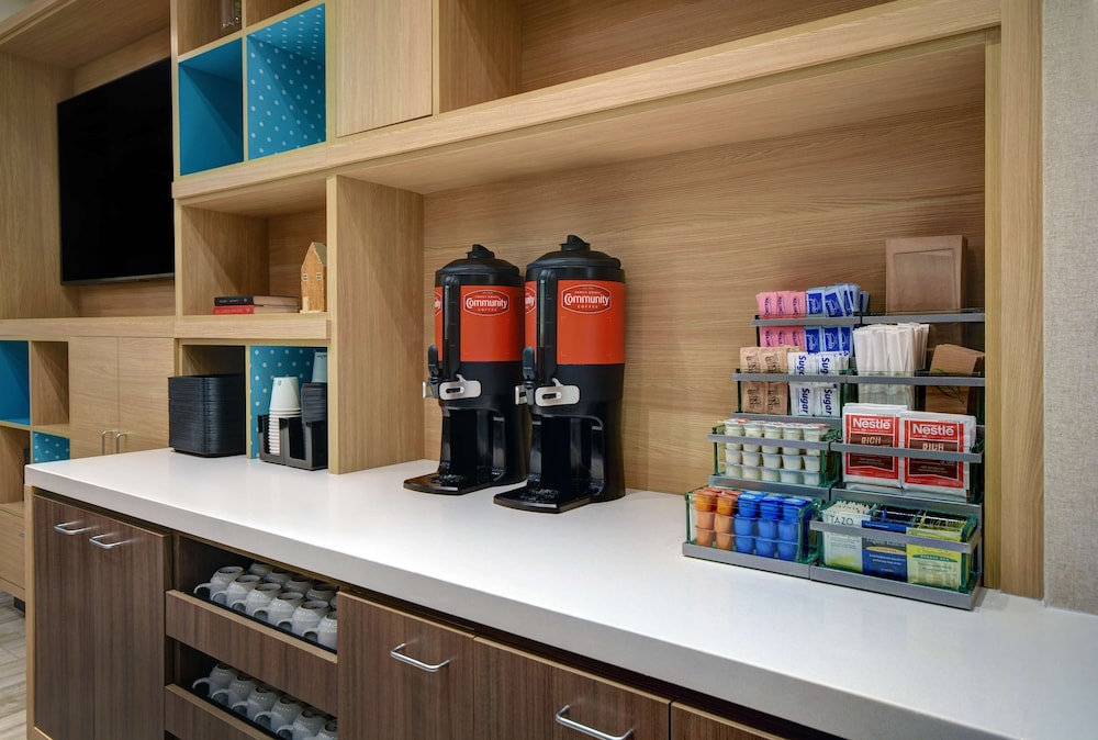 Home2 Suites by Hilton Houston Medical Center TX - photo 39