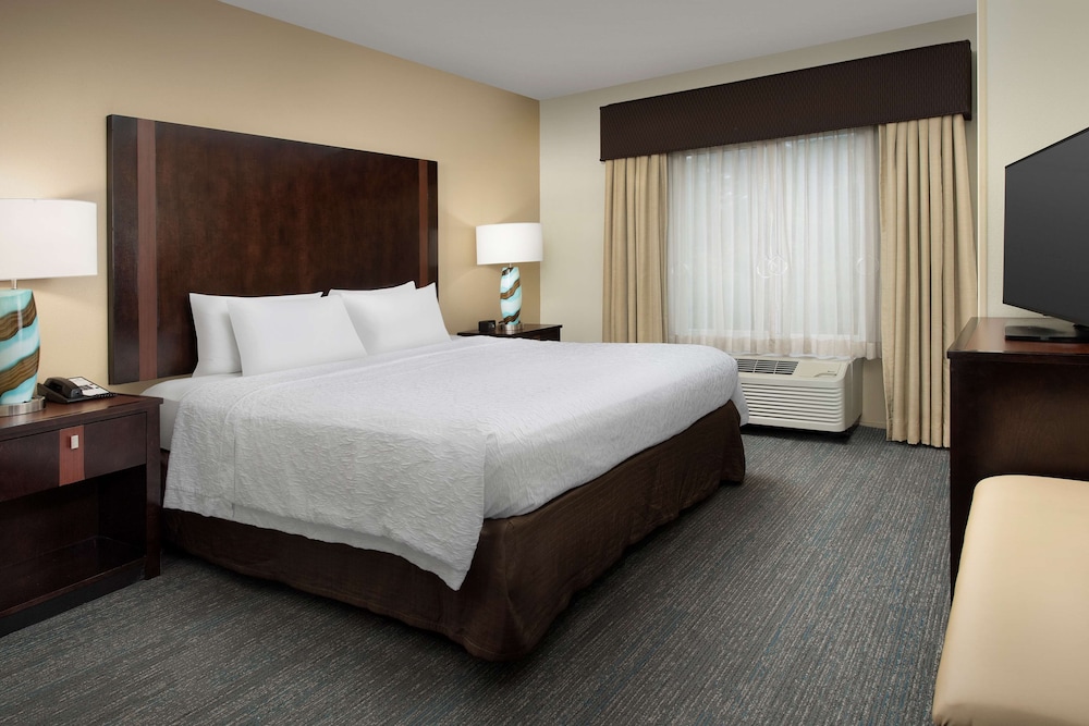 Hampton Inn & Suites Alpharetta - photo 18