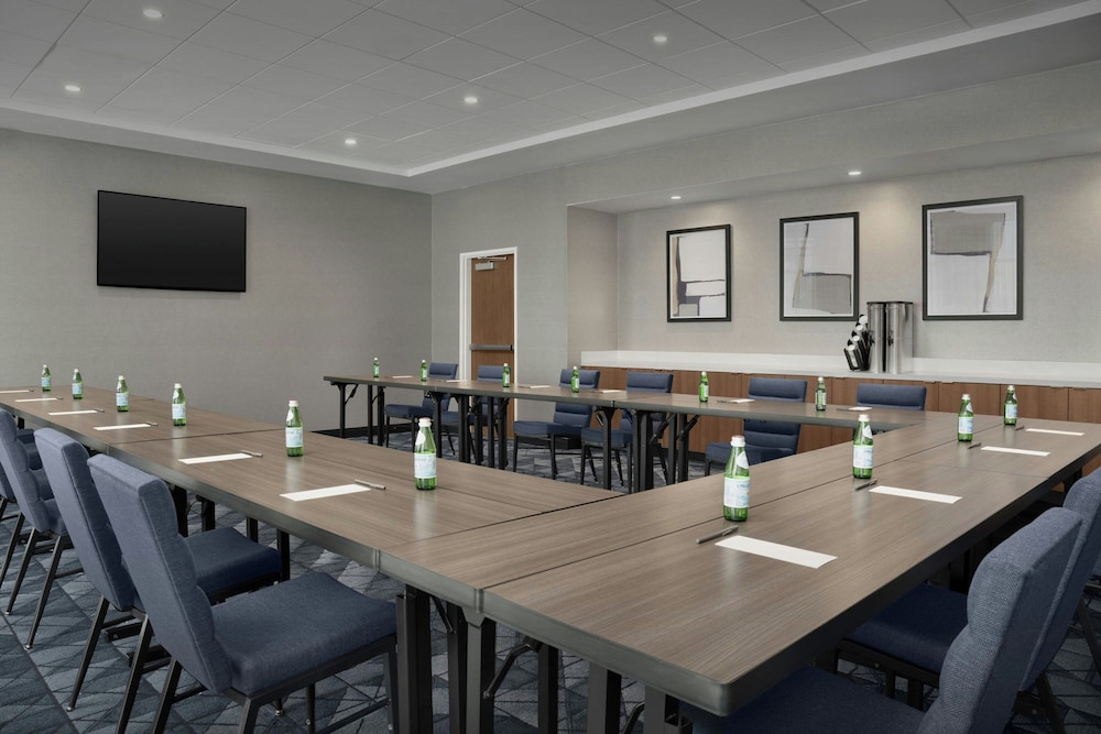 Courtyard by Marriott Antioch Pittsburg - photo 41