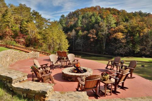 Shellie's Chateau - photo 44