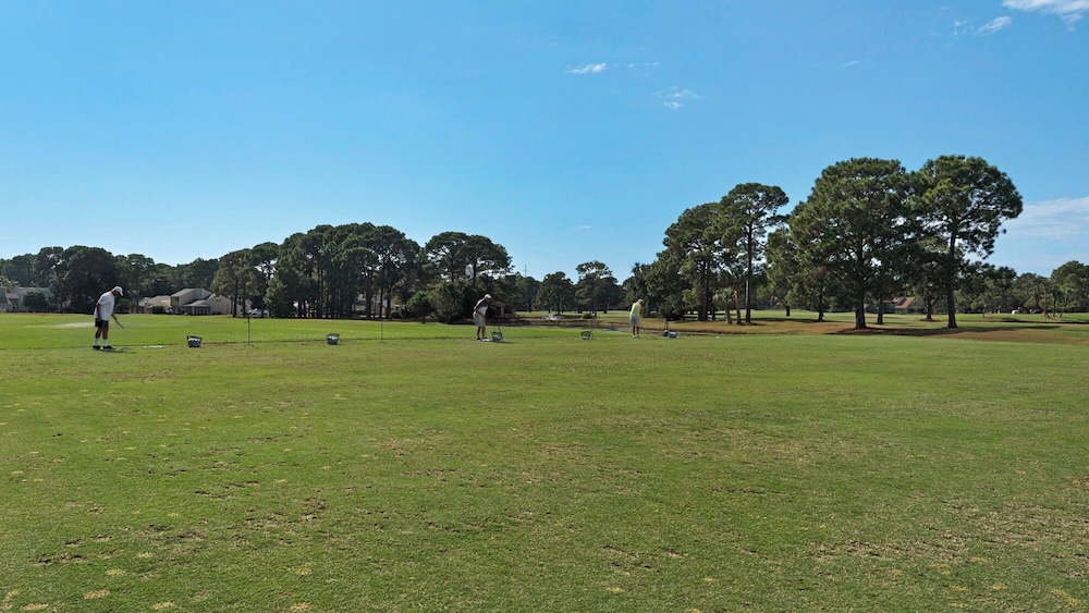 Ground floor Studio at Sandestin Golf & Beach Resort: Sleeps 4 - photo 34