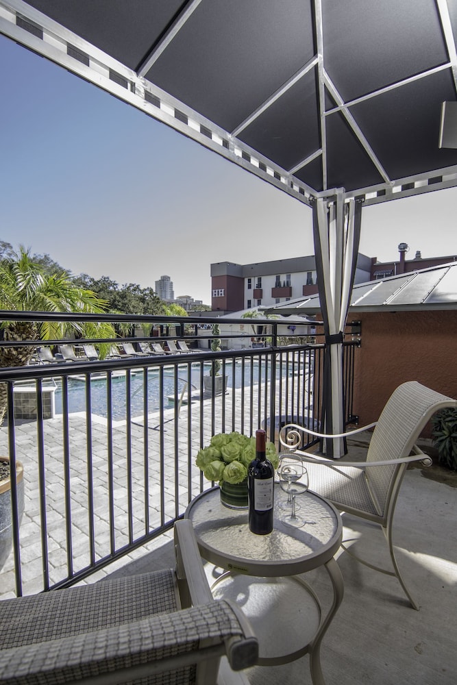 Hollander Boutique Hotel - photo 16