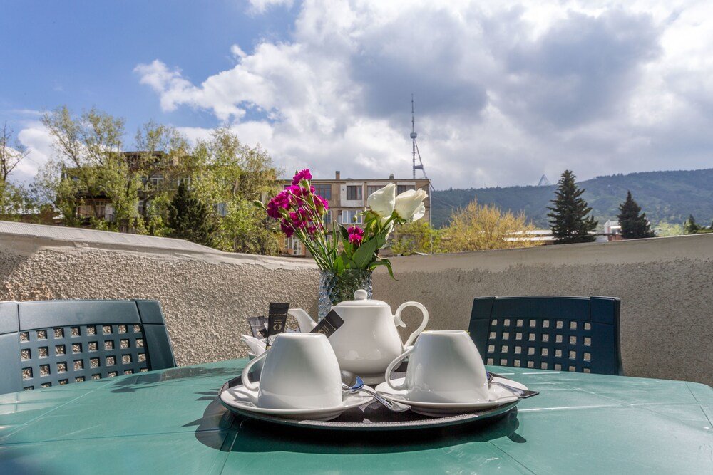 Falcon Apartments Meidan Boutique