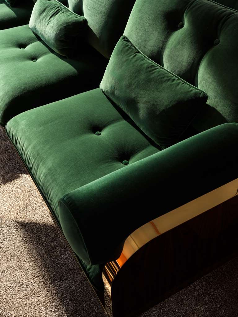 The Manner The Unbound Collection by Hyatt - photo 10