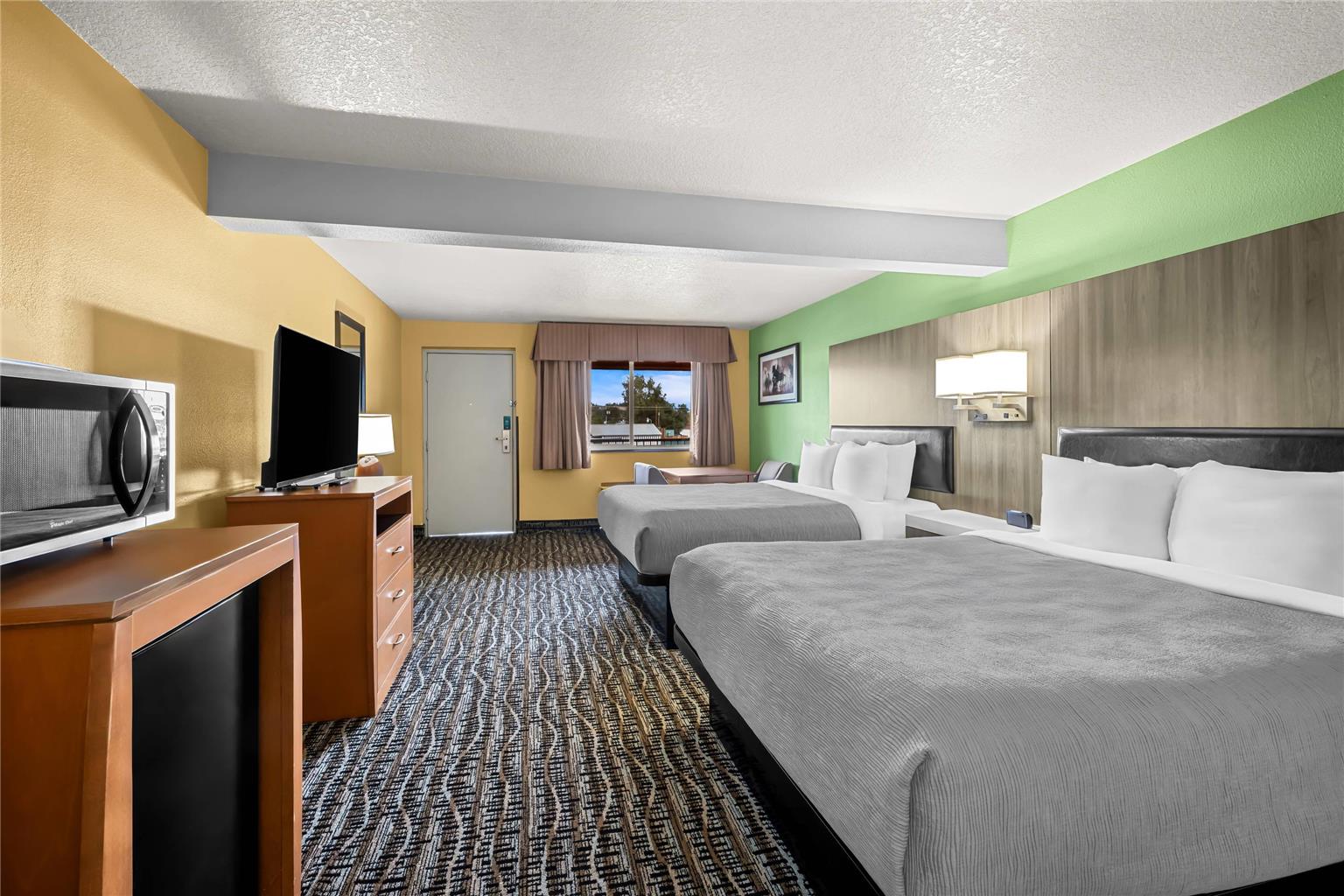 Quality Inn Madras - photo 40