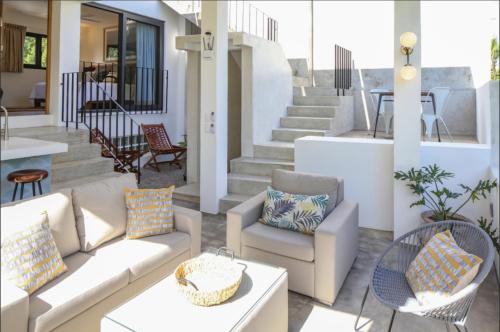Villa Dorado — 4-Star Luxury Hotel in Sayulita, Mexico