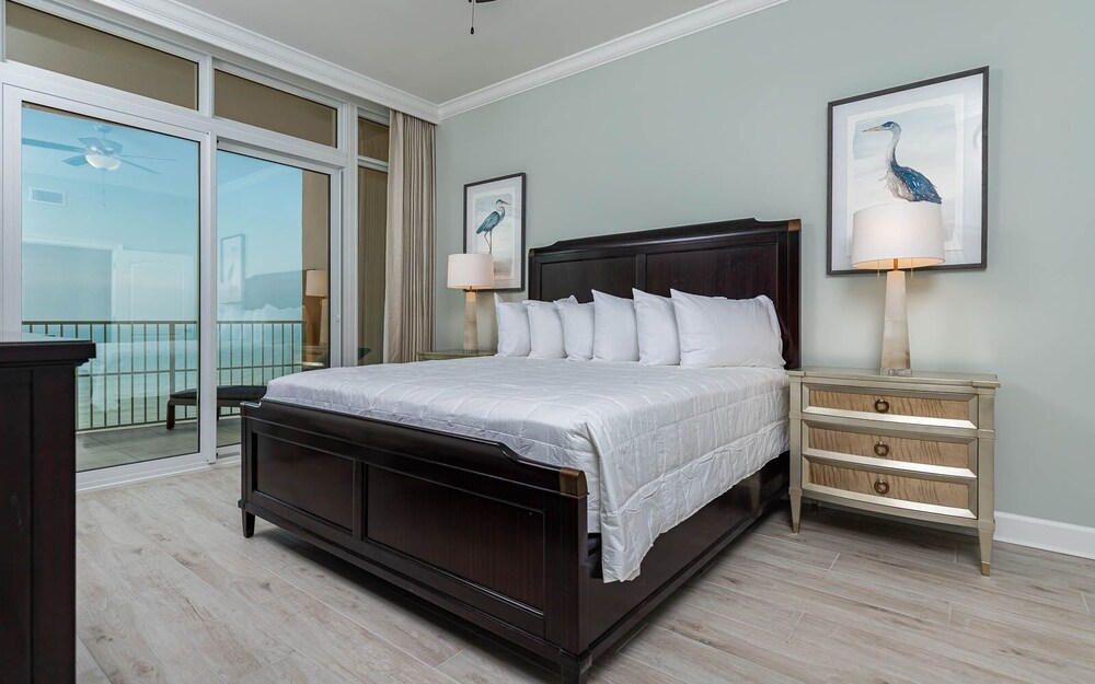 Phoenix Gulf Towers 904 4 Bedroom Condo - photo 6