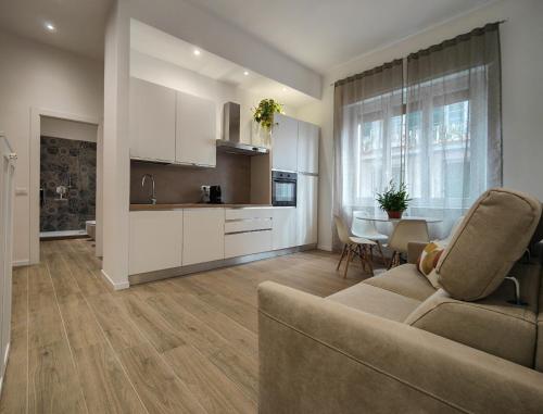 Alda Nella Piazzetta in Centro — 4-Star Luxury Hotel in La Spezia, Italy