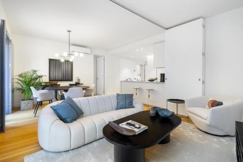 Alcântara Blue Flats — 4-Star Luxury Hotel in Lisbon, Portugal