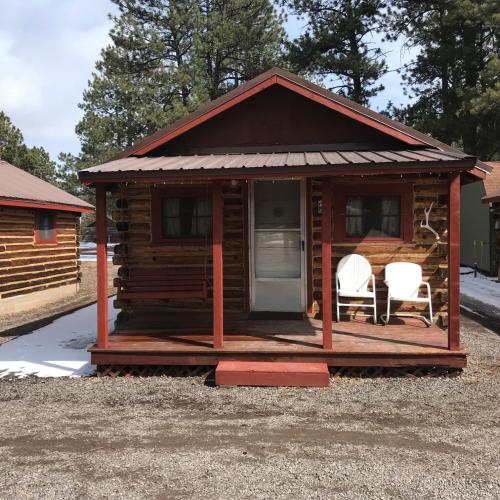 Grandview Cabins & RV Resort - photo 27