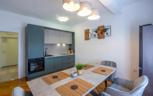 Luxury Apartment Revita — 4-Star Luxury Hotel in Krapinske Toplice, Croatia