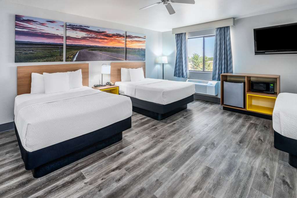 Days Inn by Wyndham Lamar - photo 22