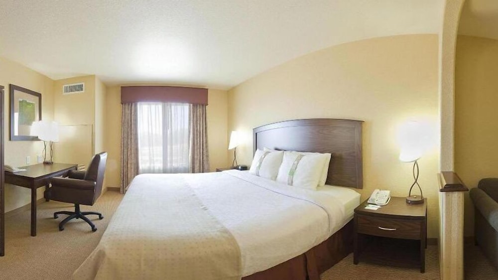 Holiday Inn Denver Parker E470 Parker Road by IHG - photo 14