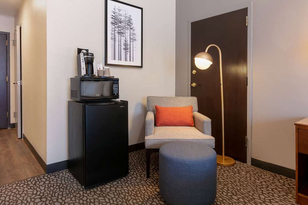 Wingate by Wyndham DFW North Irving - photo 34