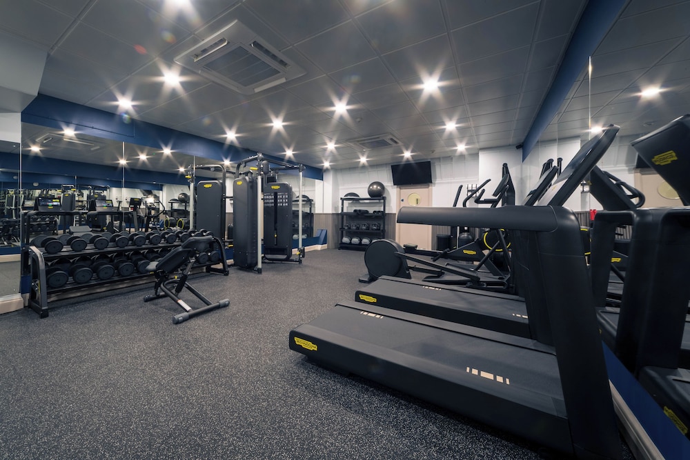 פעילויות וכושר