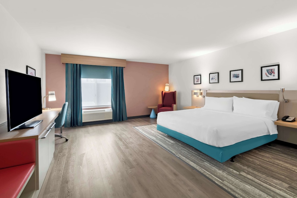 Hilton Garden Inn Lexington Georgetown - photo 8