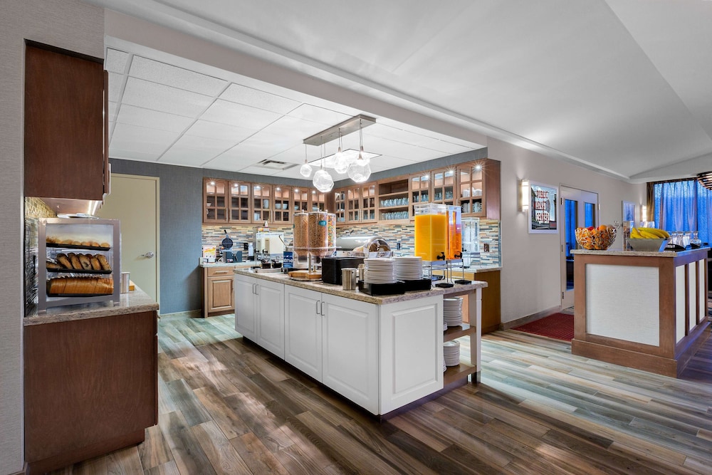 Homewood Suites by Hilton Seattle Downtown - photo 58