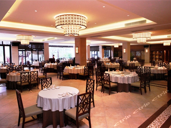 Dragon Bay in Sanya, People's Republic of China