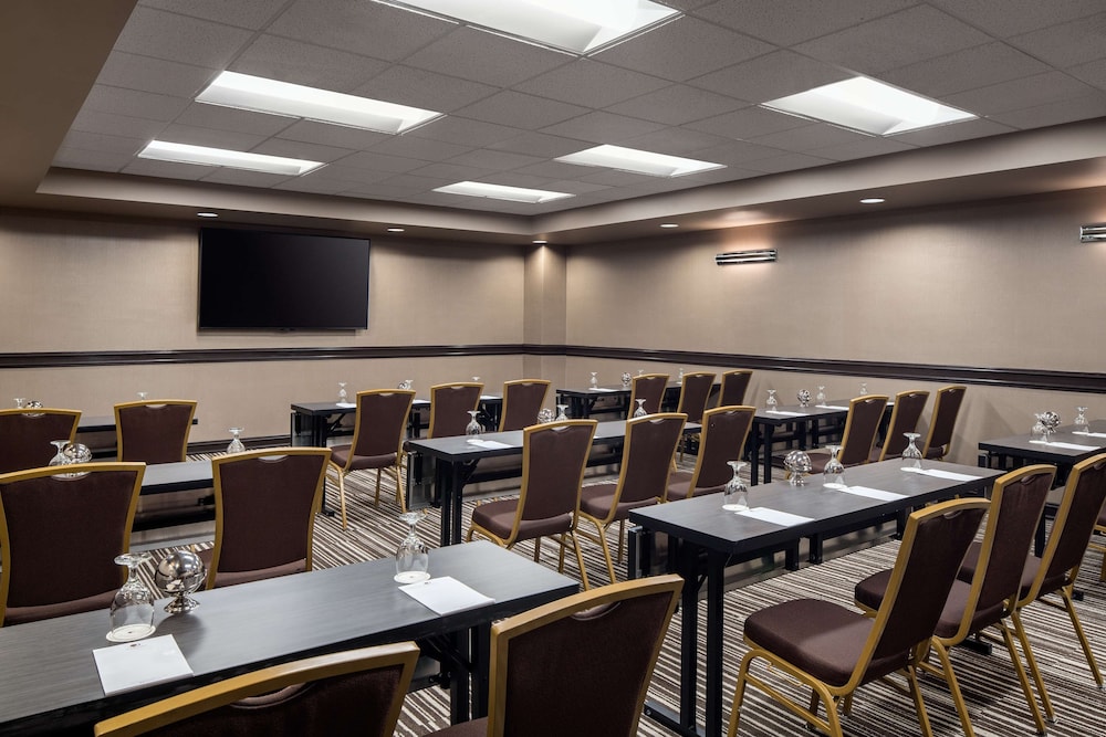 DoubleTree by Hilton Denver Tech Center - photo 57