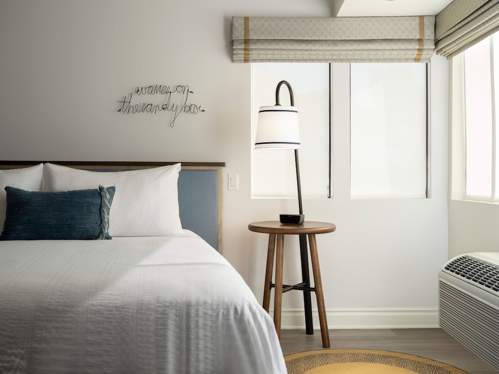 Hotel Indigo San Diego Del Mar an IHG Hotel - photo 3