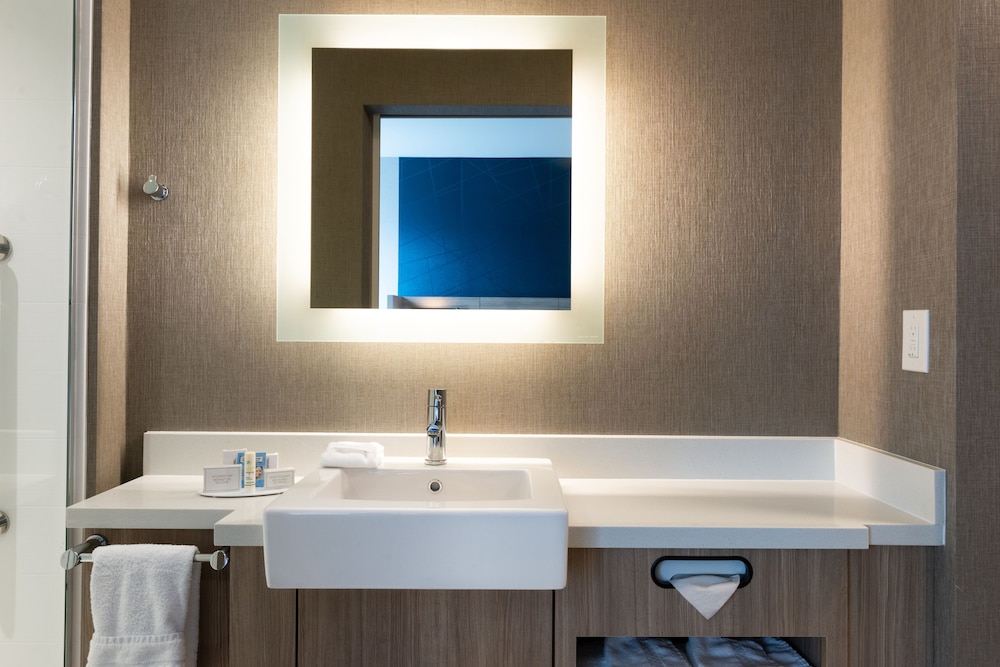 SpringHill Suites by Marriott Elizabethtown - photo 20