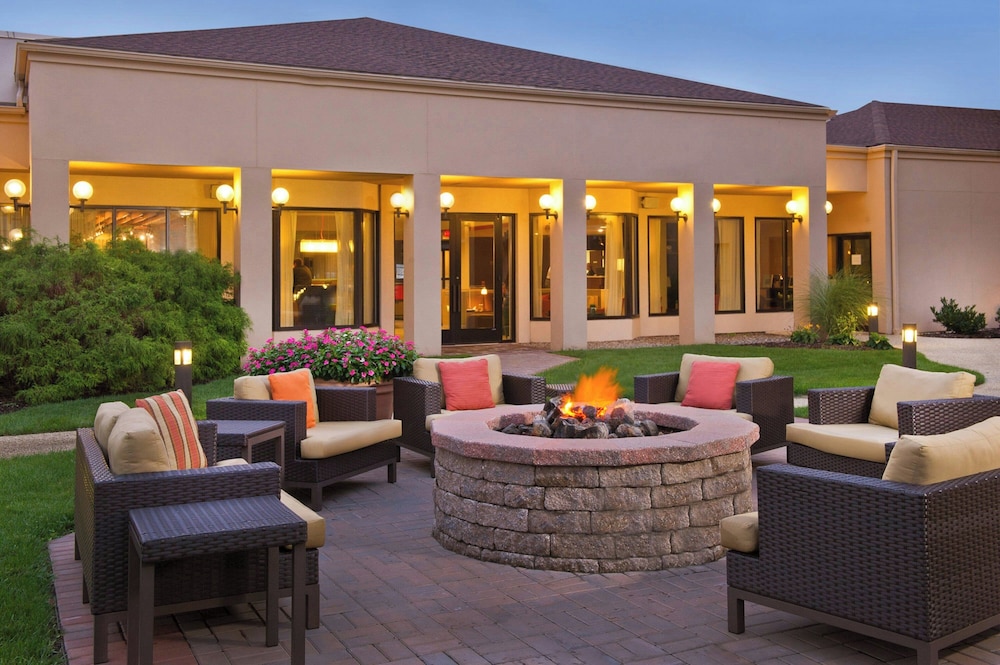 Courtyard by Marriott Mt. Laurel - photo 26