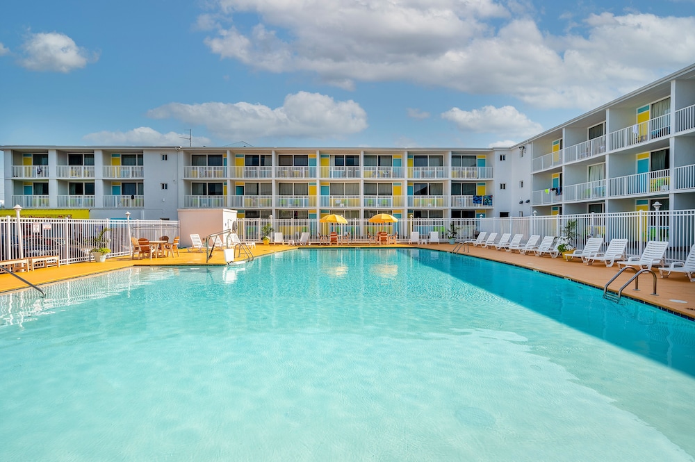 Kokomo Suites - photo 29