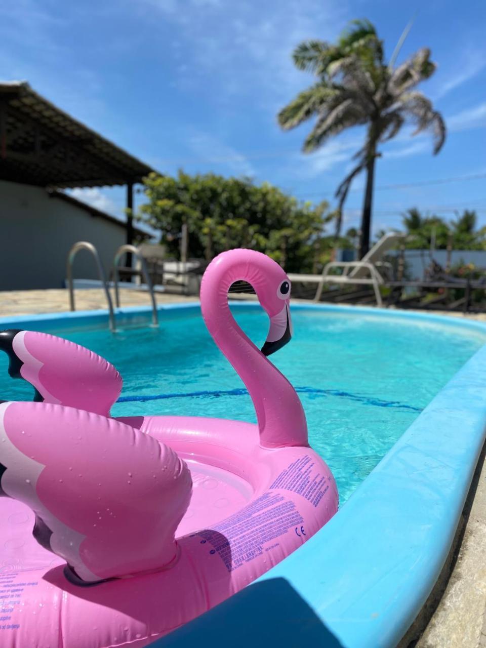 Exclusiva Casa Na Melhor Praia de Aracaju — 4-Star Luxury Hotel in Aracaju, Brasil