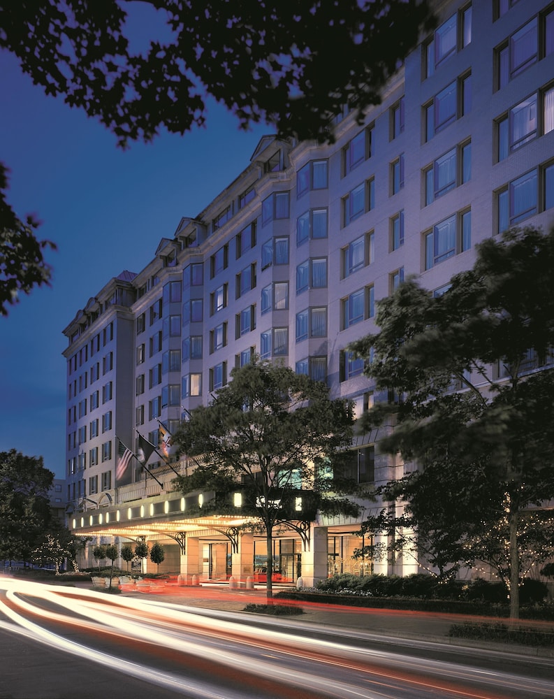 Fairmont Washington D.C. Georgetown in Washington, United States