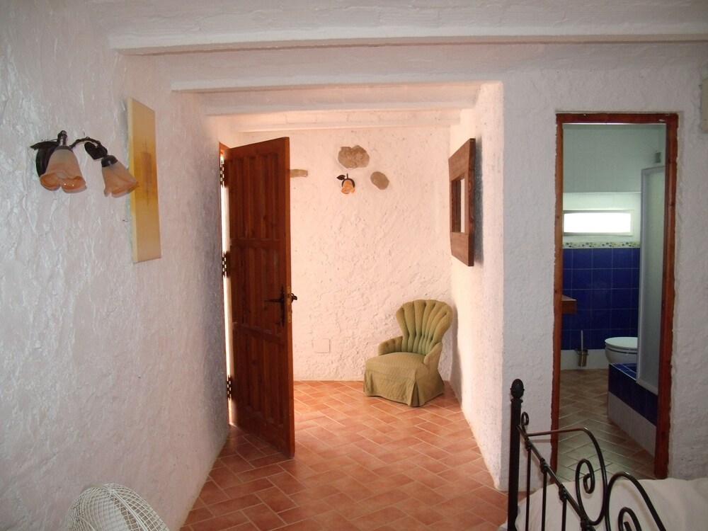 La Finca Blanca — Alora — photo 5