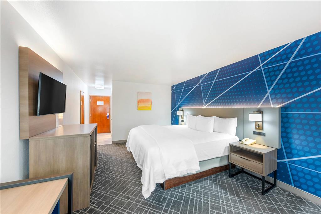 Comfort Inn Killeen near Fort Hood - photo 13