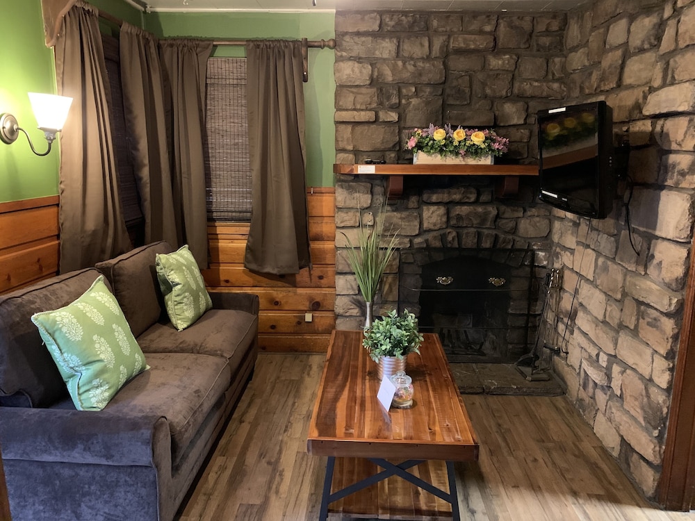 Grey Squirrel Resort - photo 90