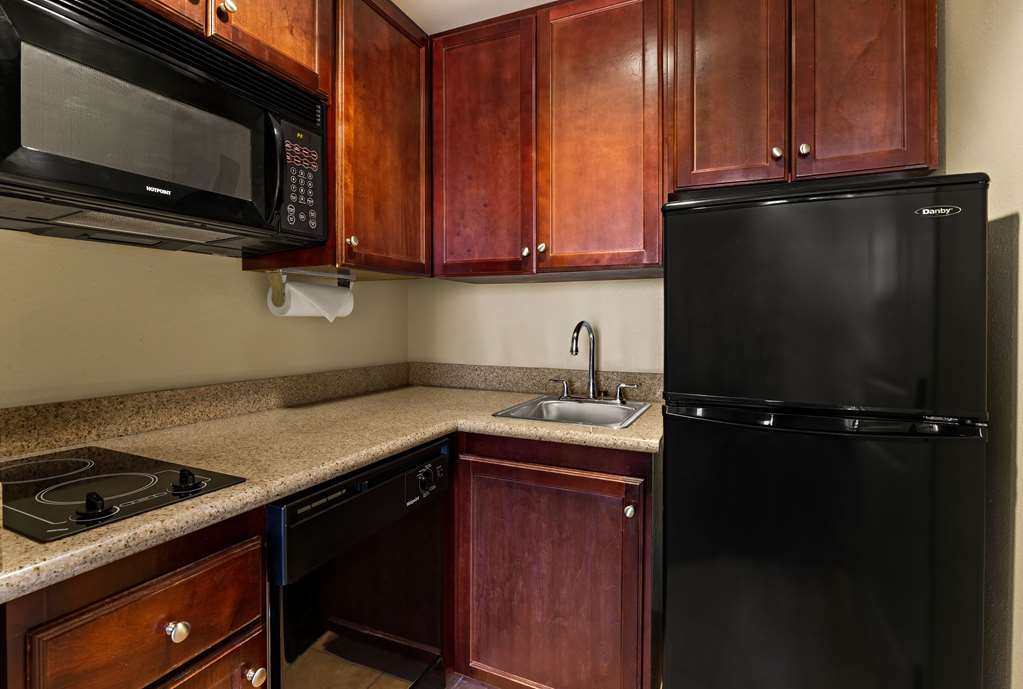 MainStay Suites Houma - photo 10