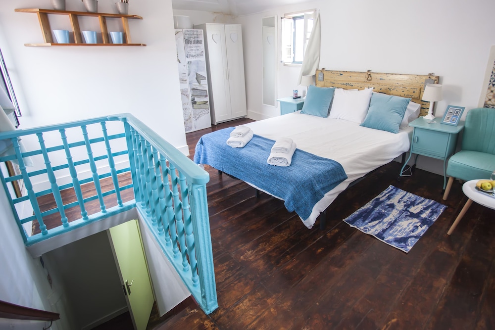 Lisbon Inn Bica Suites Lisbon