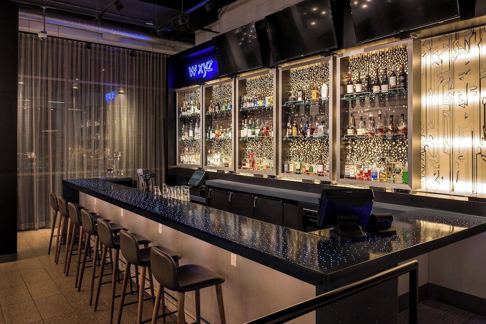 Aloft Charlotte Ballantyne - photo 31