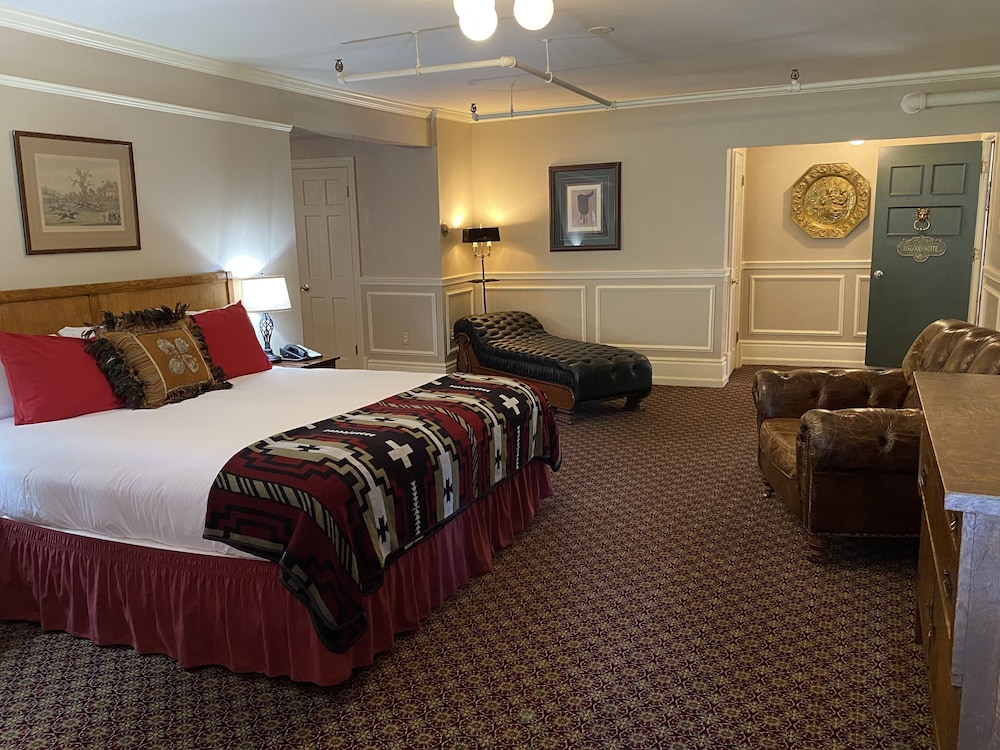The Historic Redstone Inn - photo 7