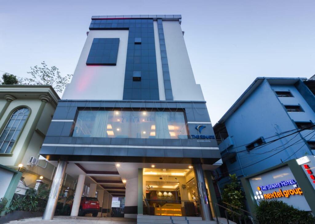 The Senate Hotel - last minute hotel in Cochin