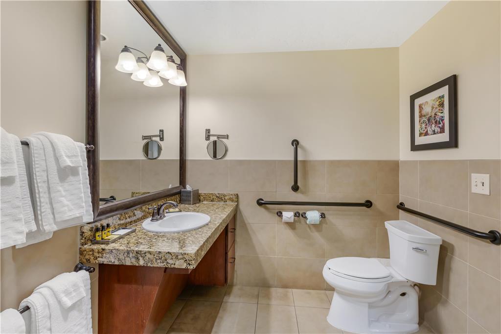 Best Western Plus Greenwell Inn - photo 18